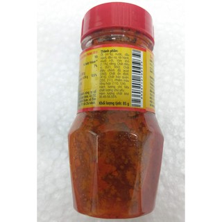 Sa tế tôm Thuận Phát