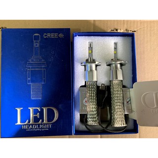Bóng đèn led Cree XHP50