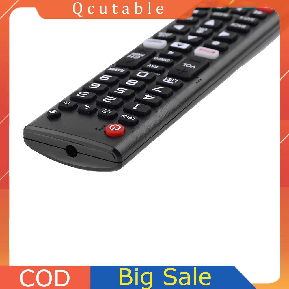 Điều Khiển Từ Xa Cho Lg 55lj550m 32lj550b Akb75095307 / 5303 Netflix