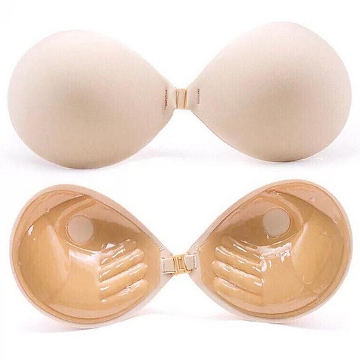 BRA DÁN NGỰC BÀN TAY P29