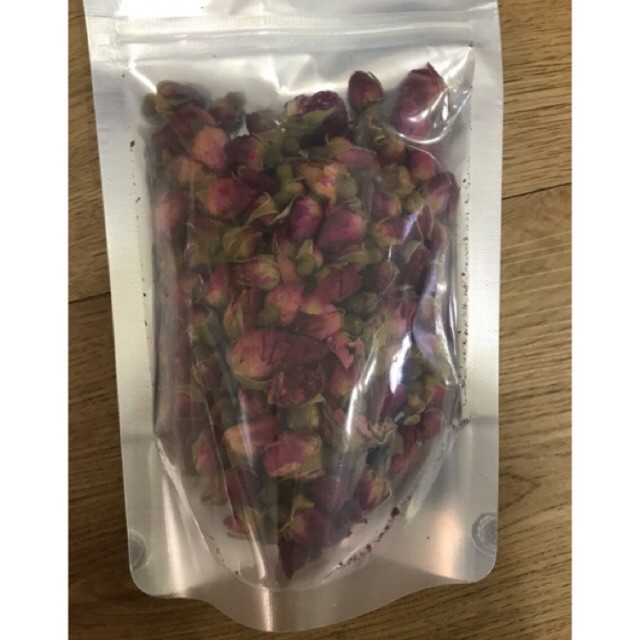 1Kg Trà hoa hồng mẫu đơn