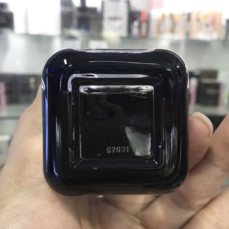 Nước Hoa Carolina Herrera 212 Vip Men Black (5ml/10ml/20ml