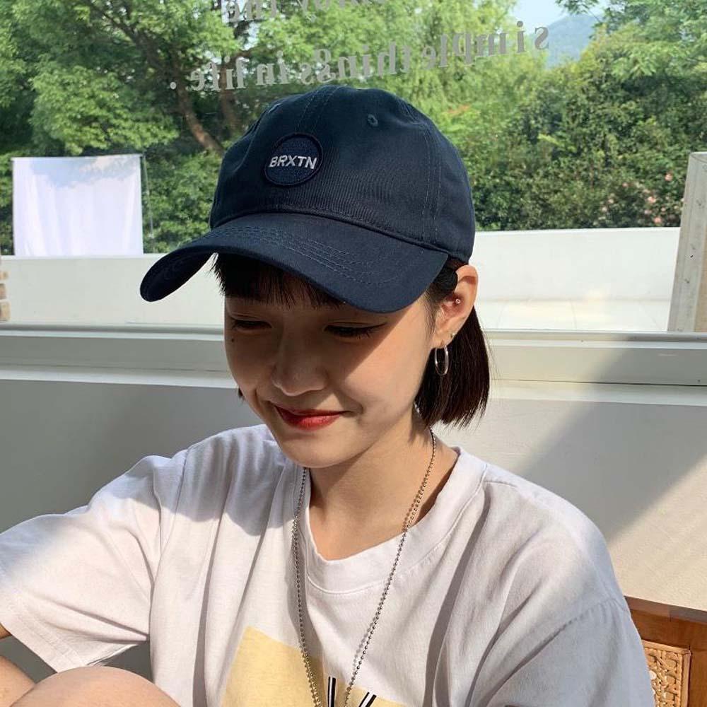 Mũ Lưỡi Trai Thêu Chữ CLEOES Phong Cách Hip Hop