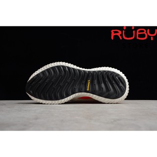 Giày Alphabounce Beyond Vàng Cam 2018 (Ảnh thật 100%)