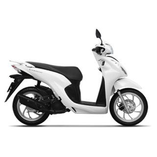 Xe Máy Honda Vision Tiêu Chuẩn 2021