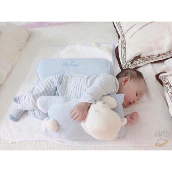 BỘ CHẶN THÚ FRIEND'S BABY