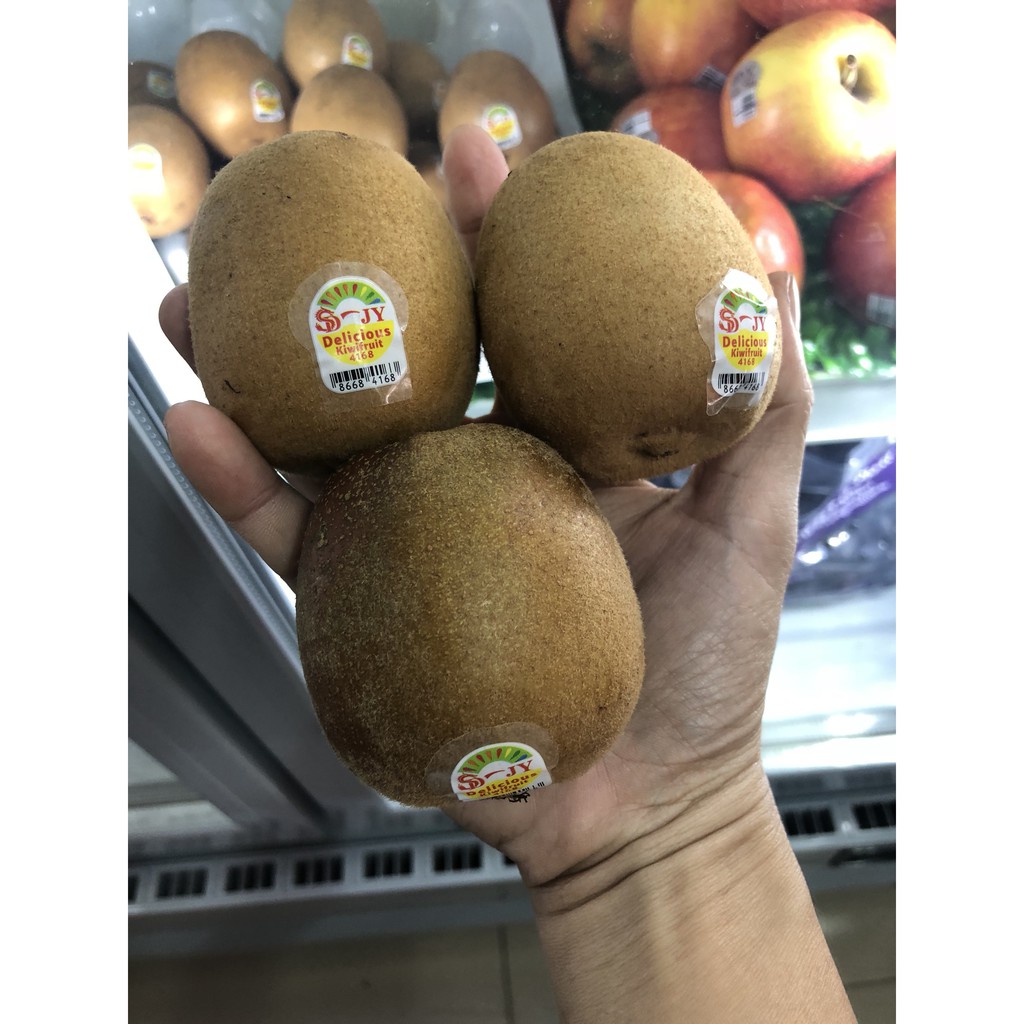 Kiwi Vàng New Zealand