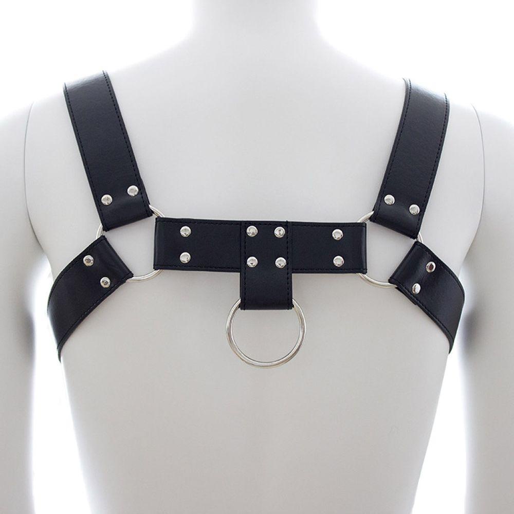 Áo Khoác Da Pu Không Tay Phối Đinh Tán Phong Cách Harajuku Cá Tính 2Life