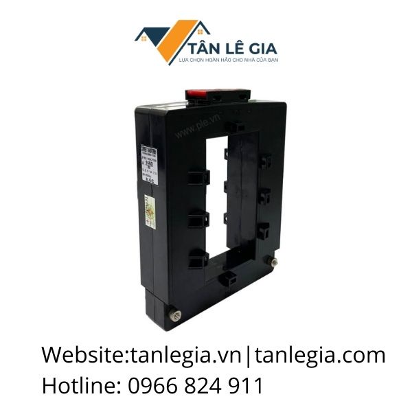 Biến dòng kẹp/ biến dòng hở ILEC JP-46  300/5A ~ 3200/5A 40*60mm