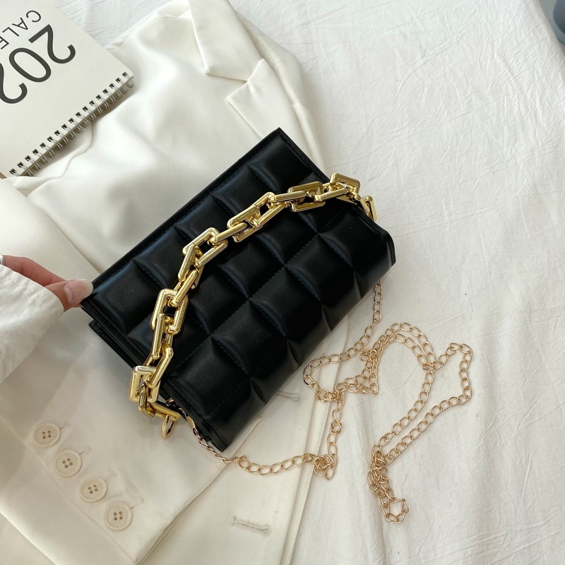 XẢ KHO Túi Xách Nữ đeo chéo đẹp da PU cao cấp thời trang Hàn Quốc kiểu dáng công sở hot trend