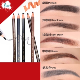 Chì Xé Kẻ Lông Mày, Kẻ Chân Mày