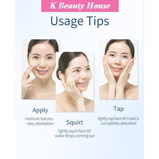 [HOT] Mặt Nạ Dưỡng Ẩm Qua Đêm Hanajirushi Amino Acid từ Nhật Bản giúp tái tạo da, dưỡng ẩm cho da, làm đẹp da. | BigBuy360 - bigbuy360.vn