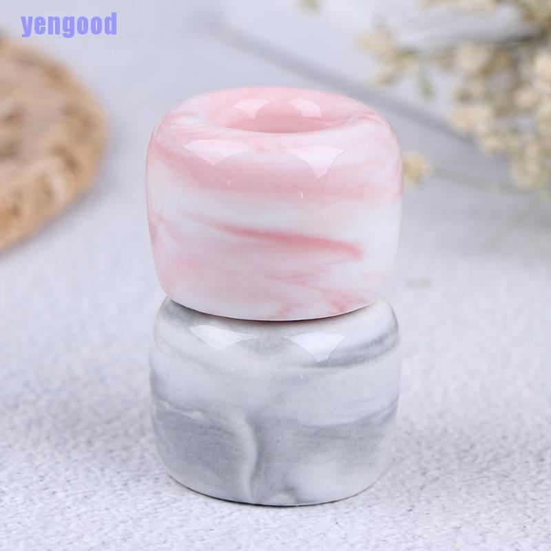 Bàn Chải Đánh Răng Bằng Sứ Đa Năng