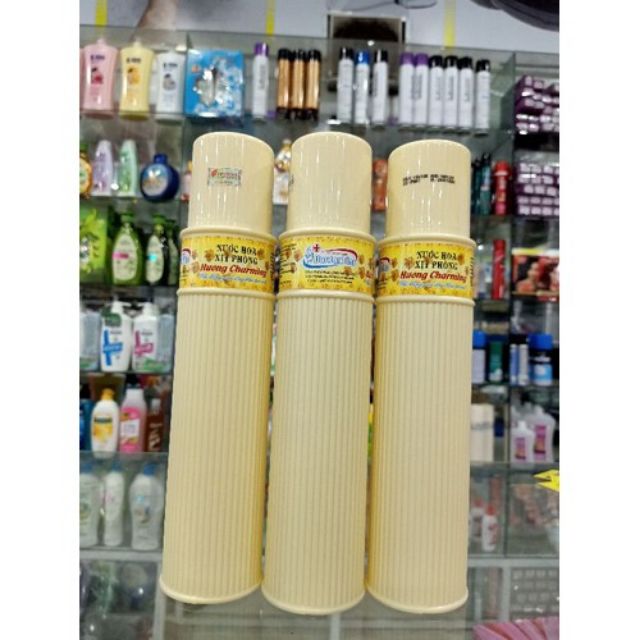 NƯỚC HOA XỊT PHÒNG HƯƠNG CHARMING DOCTOR TIM 400ml