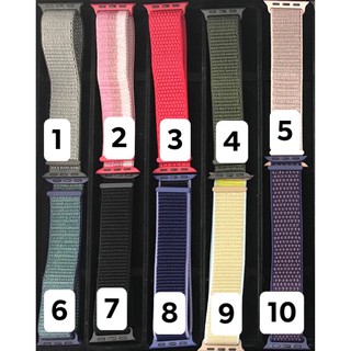 Dây Apple Watch - Sport Loop