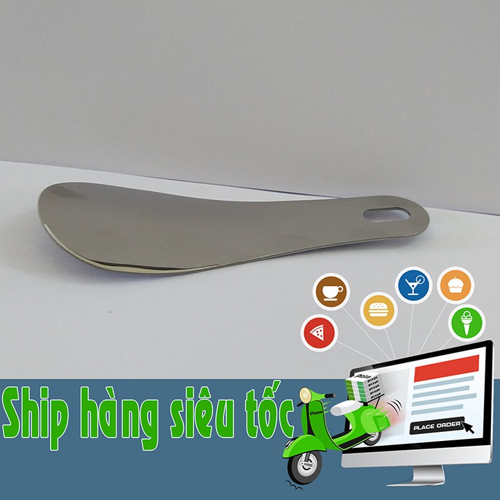 ĐÓN GÓT GIÀY INOX CAO CẤP HCM | ĐÓN GÓT GIÀY GÒ VẤP | SIÊU NHỎ GỌN BẢO HÀNH TRỌN ĐỜI SHIP HÀNG SIÊU TỐC