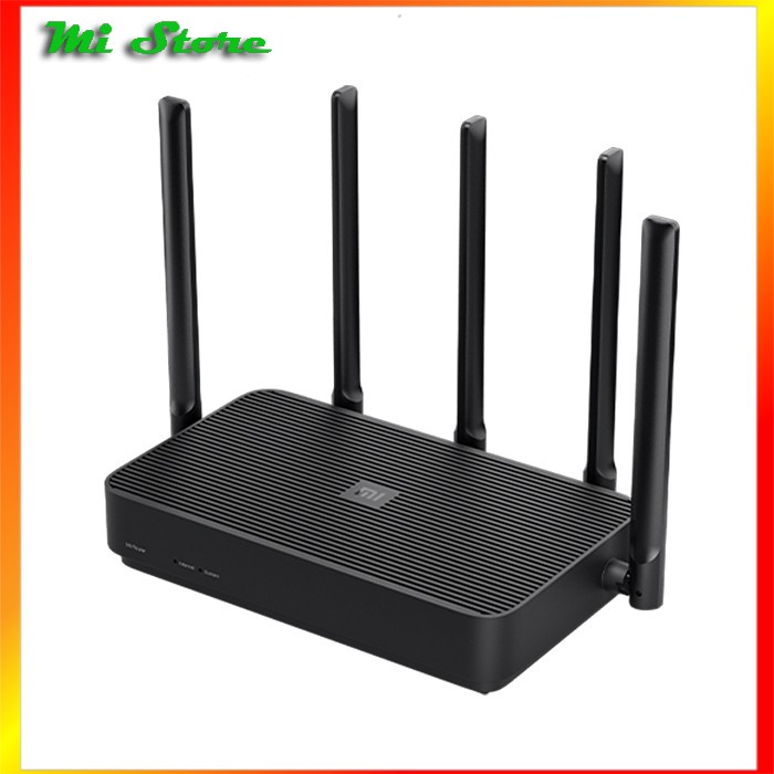 Bộ phát Router Wifi Xiaomi 4 Pro  -ChuyênMI