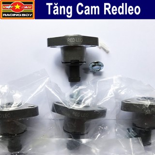 Tăng cam Redleo cho Winner X, Winner, Sonic