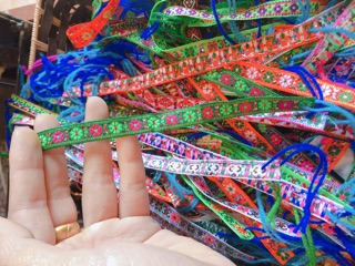 Dây may mắn
