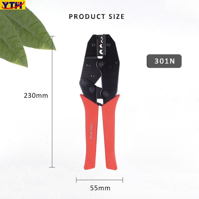 Kìm Cắt Dây Cáp Cách Điện Đa Năng Tiện Dụng