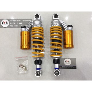 Gía sỉ Phuộc ohlins sirius bình dầu