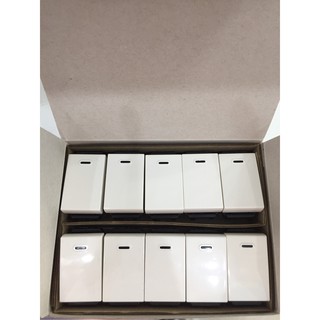 Công tắc 1 chiều Panasonic