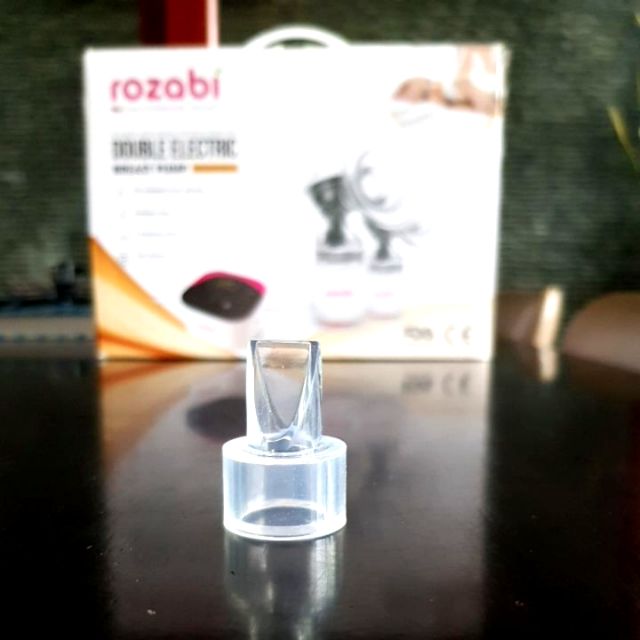 Van 1 chiều Rozabi Deluxe (Van chân không)