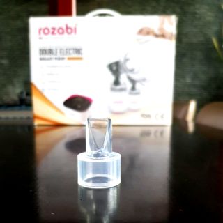 Van 1 chiều Rozabi Deluxe (Van chân không)