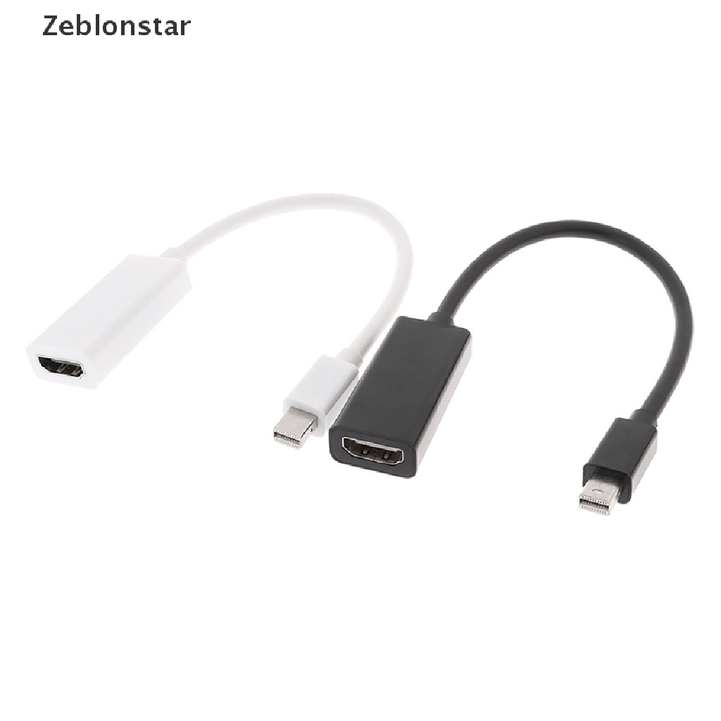 Dây Cáp Chuyển Đổi Cổng DP Sang HDMI Cho Macbook Lenovo Dell