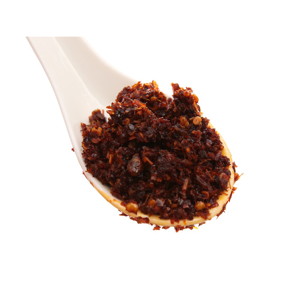 Ớt khô sa tế Cholimex hũ