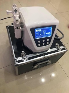 Máy cấy Tinh Chất Mesogun
