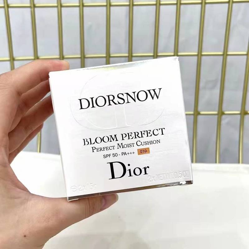 Phấn Nước BB Làm Sáng Da Chống Nắng 15g SPF50+/PA+++ Thương Hiệu Diorsnow Elf