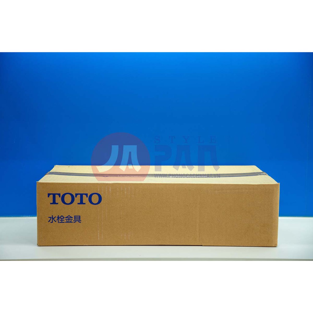 Vòi rửa bát TOTO TKS05305J