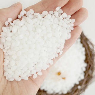 Sáp ong làm nến cao cấp_Soywax