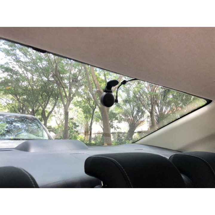 Camera Hành Trình VAVA Dual Dash Cam VD002 – 2 mắt trước sau