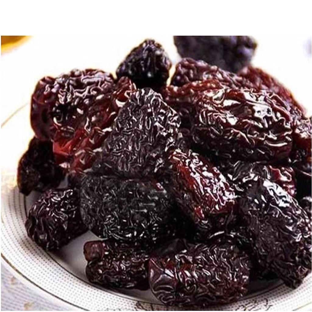 Trà táo đen - 500gr