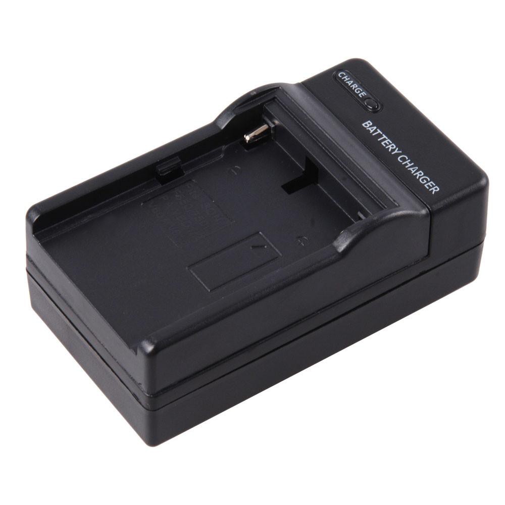 Sạc pin máy ảnh NP F970 Camera Battery Charger