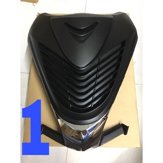 MẶT NẠ XE VISION ĐỜI 2016-2020 HÀNG ĐẸP