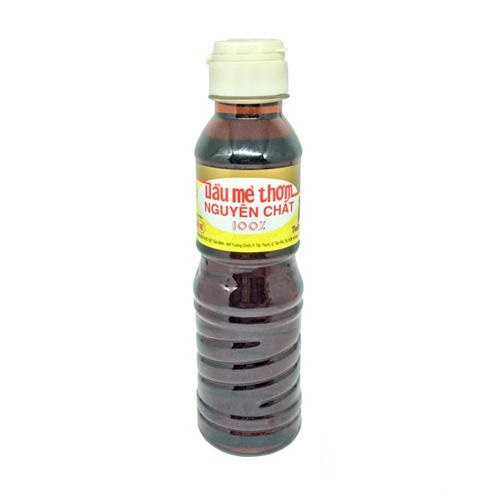 DẦU MÈ THƠM NGUYÊN CHẤT 100% NAKYDACO CHAI 250ML