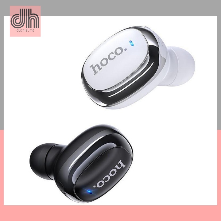Tai nghe bluetooth không dây một bên Hoco E54