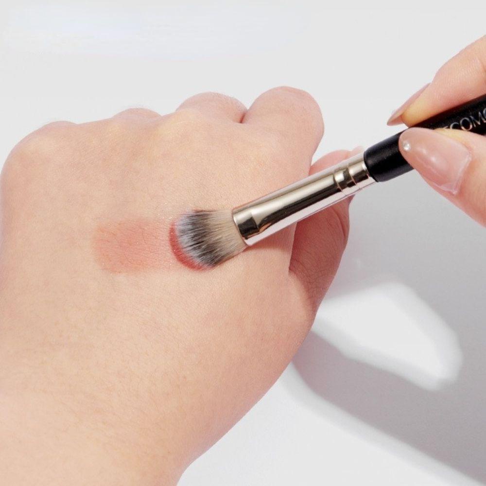 MOCHO Cọ Trang Điểm Mắt Hai Đầu Lông Mềm Chất Lượng Cao