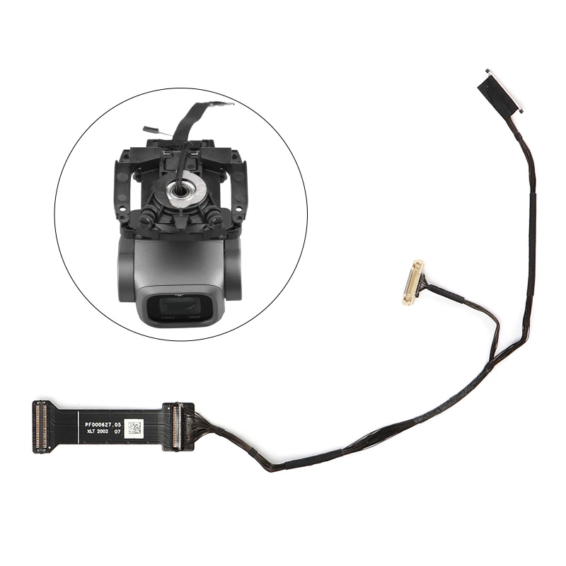 Dây Cáp Truyền Tín Hiệu Camera Cho Mavic Air 2 PTZ