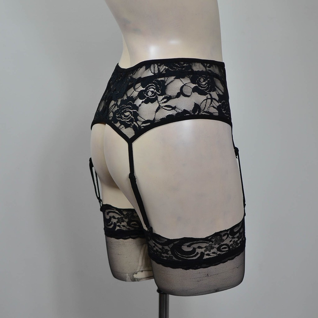 Garter kẹp vớ cực chất / tùy chọn vớ PK44 | BigBuy360 - bigbuy360.vn