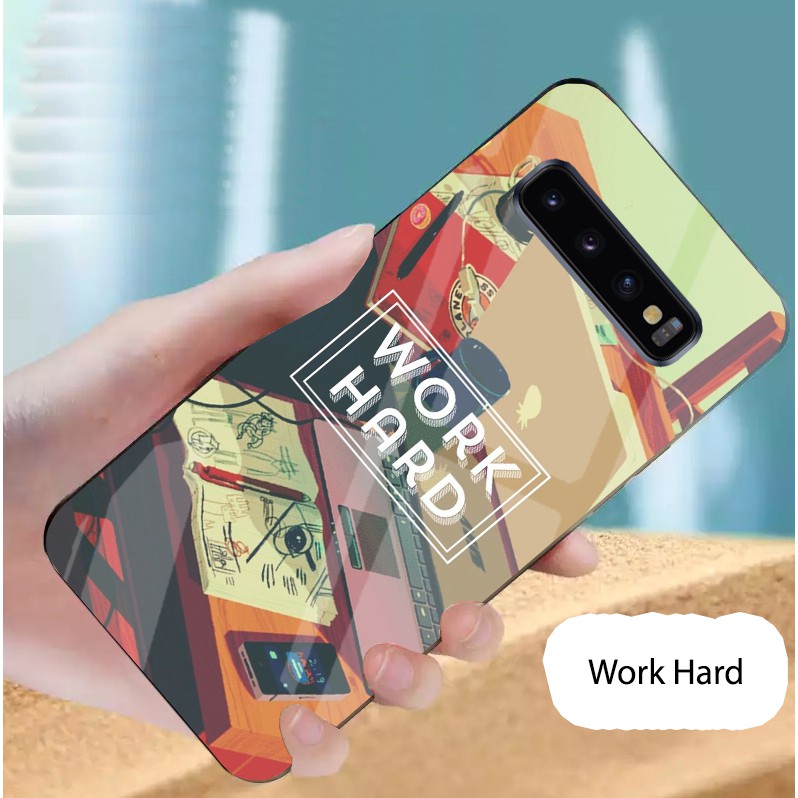 Ốp kính cường lực SAMSUNG GALAXY S10/S10+/S10E/S10 LITE/S20+