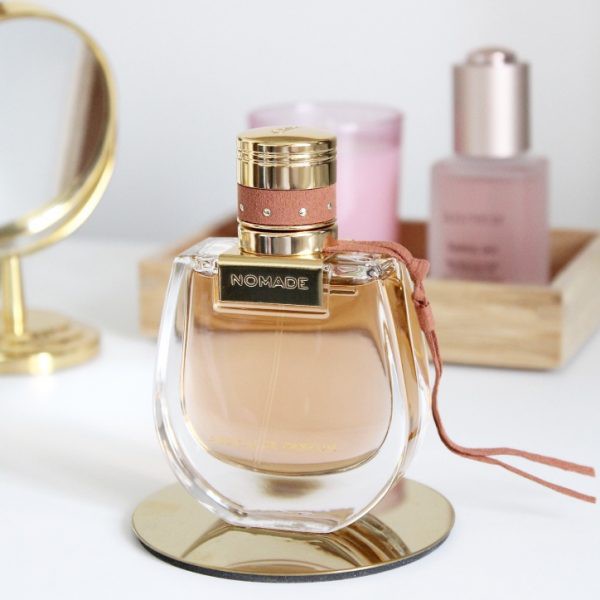 [ Mua Để Nhận Quà ]_Nước Hoa Nữ Chloe Nomade_Hương Thơm Sang Trọng_Quyến Rũ_Thanh Lịch. | BigBuy360 - bigbuy360.vn