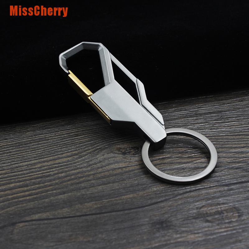 Mới Móc Khóa Hợp Kim Sáng Tạo Phù Hợp Làm Quà Cho Xe Hơi