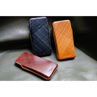 [LaoHac Store] Bao Da Cầm Tay Iphone XR/11