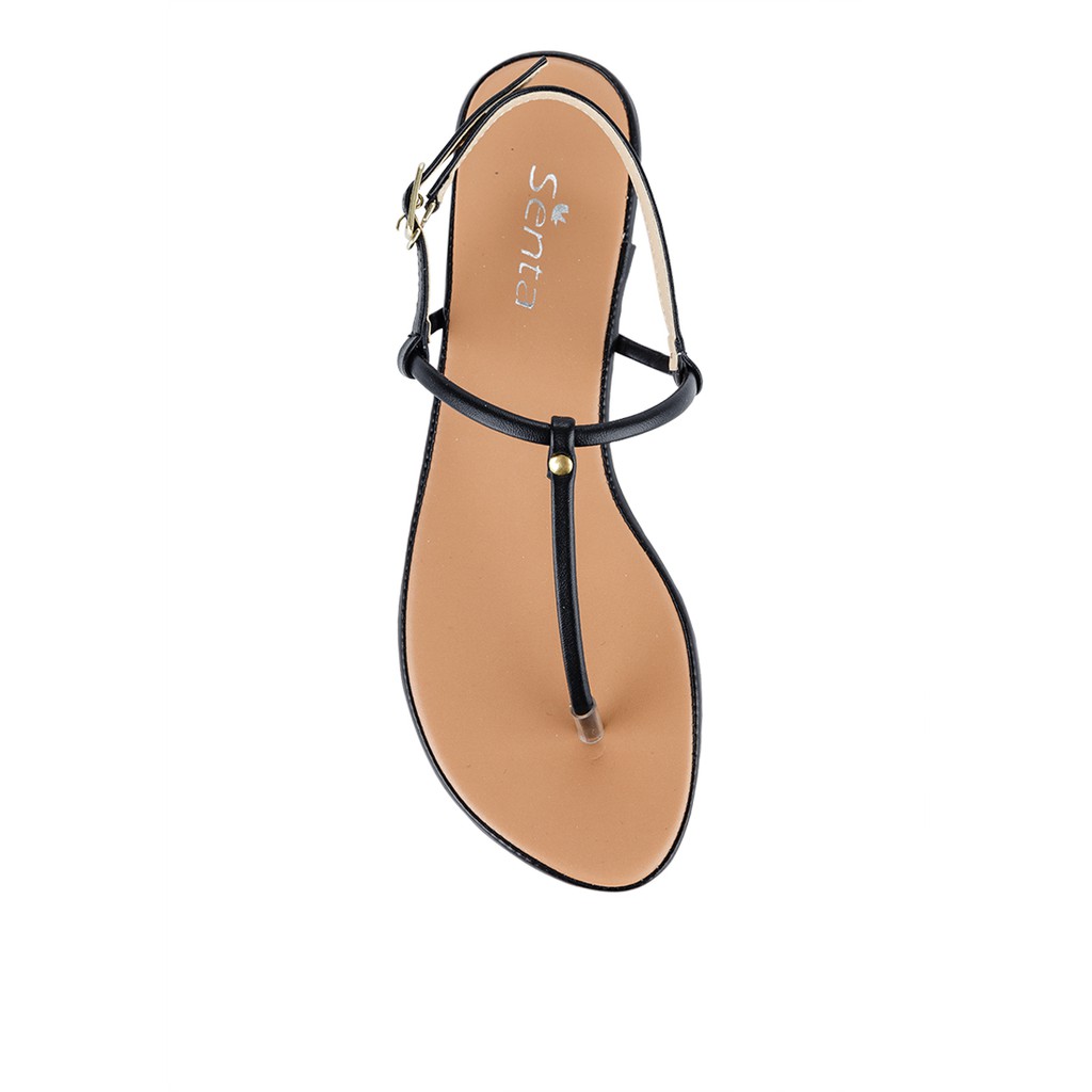 Sandal quai mảnh Senta dd32