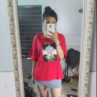 Áo thun đồng giá 55k