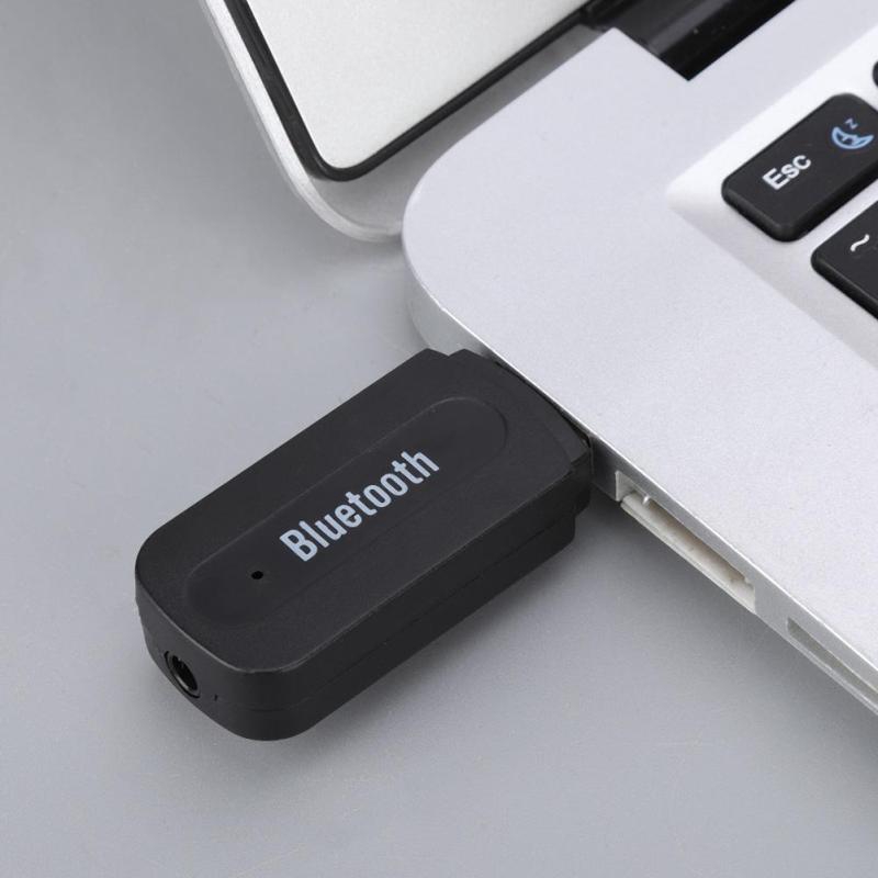 Thiết bị phát và nhận tín hiệu bluetooth BT-163 USB